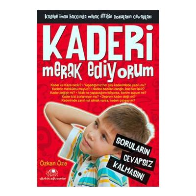 Kaderi Merak Ediyorum