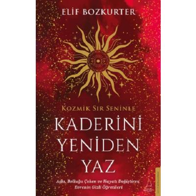 Kaderini Yeniden Yaz