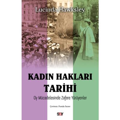 Kadın Hakları Tarihi