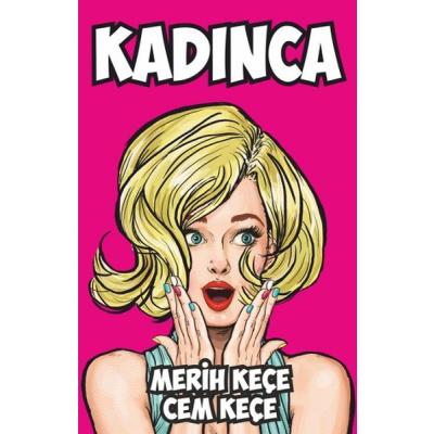 Kadınca