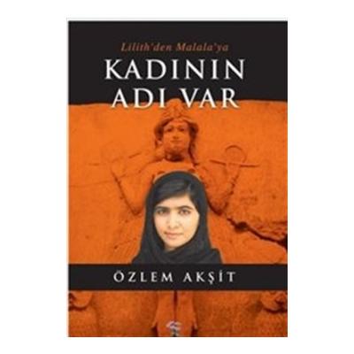 Kadının Adı Var