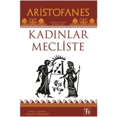 Kadınlar Mecliste