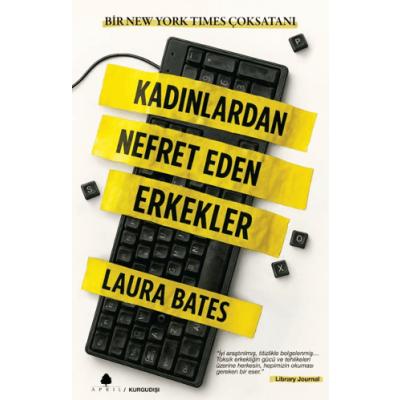 Kadınlardan Nefret Eden Erkekler