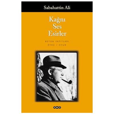 Kağnı Ses Esirler