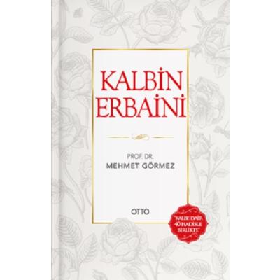 Kalbin Erbaini (Karton Kapak)