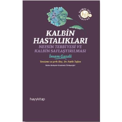 Kalbin Hastalıkları