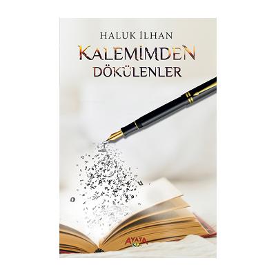 Kalemimden Dökülenler