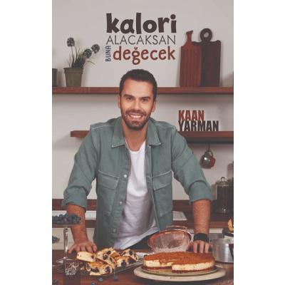 Kalori Alacaksan Buna Değecek