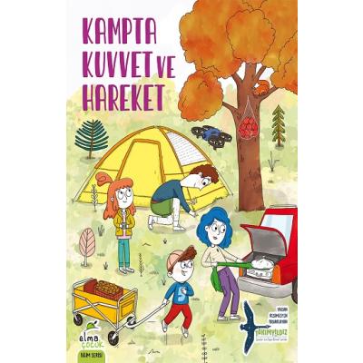 Kampta Kuvvet ve Hareket