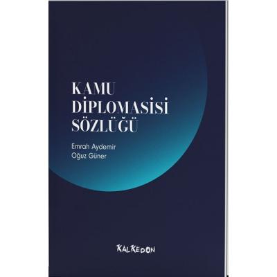 Kamu Diplomasisi Sözlüğü