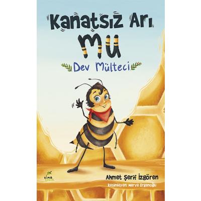 Kanatsız Arı Mu -4 Dev Mülteci