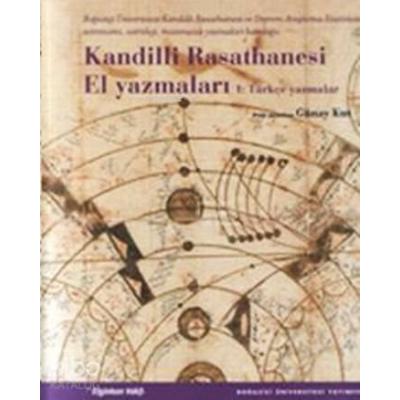 Kandilli Rasathanesi El Yazmaları