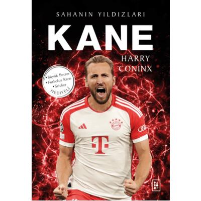 Kane - Sahanın Yıldızları