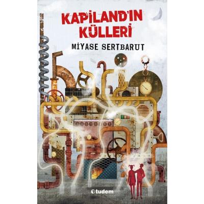 Kapiland'ın Külleri