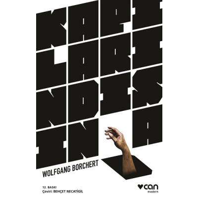 Kapıların Dışında