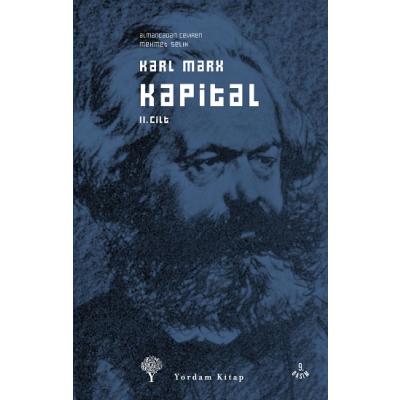 Kapital Cilt: 2