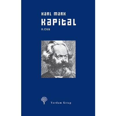 Kapital Cilt: 2 Ciltli