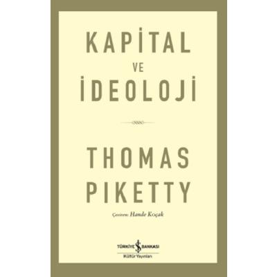 Kapital ve İdeoloji