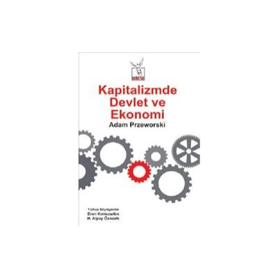 Kapitalizmde Devlet ve Ekonomi