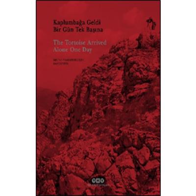 Kaplumbağa Geldi Bir Gün Tek Başına - The Tortoise Arrived Alone One Day