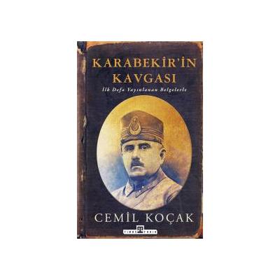 Karabekir'in Kavgası