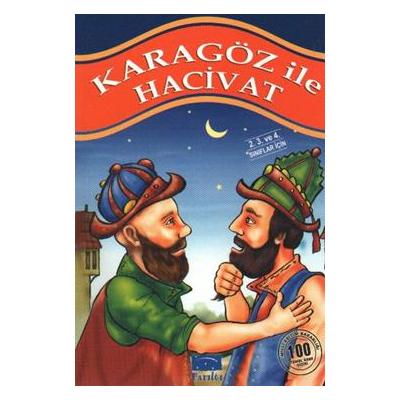 Karagöz ile Hacivat