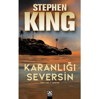 Karanlığı Seversin