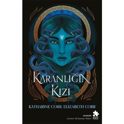 Karanlığın Kızı