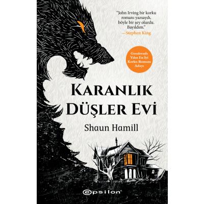 Karanlık Düşler Evi