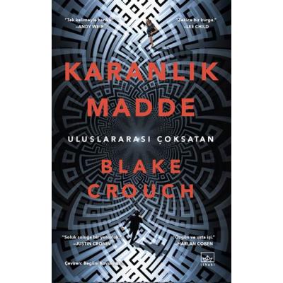 Karanlık Madde