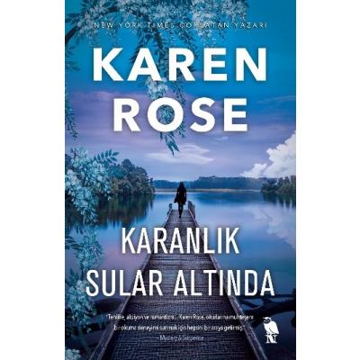 Karanlık Sular Altında