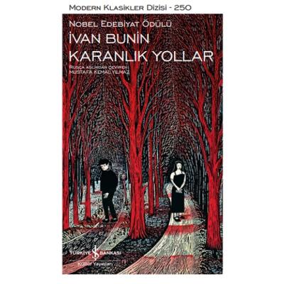 Karanlık Yollar