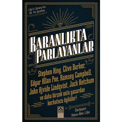 Karanlıkta Parlayanlar