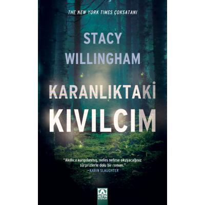 Karanlıktaki Kıvılcım