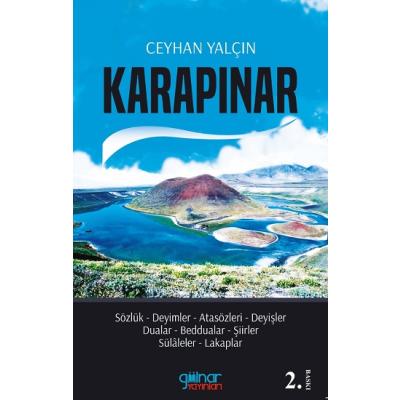 Karapınar