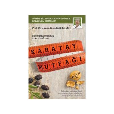 Karatay Mutfağı