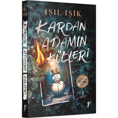Kardan Adamın Külleri