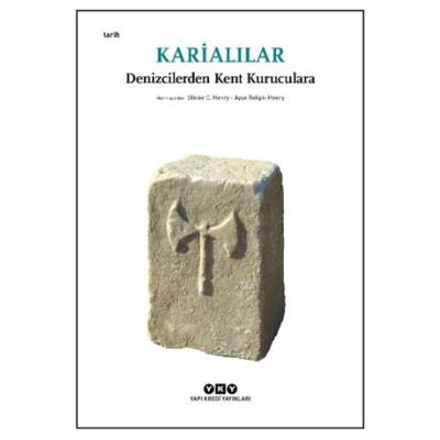 Karialılar (Küçük Boy)