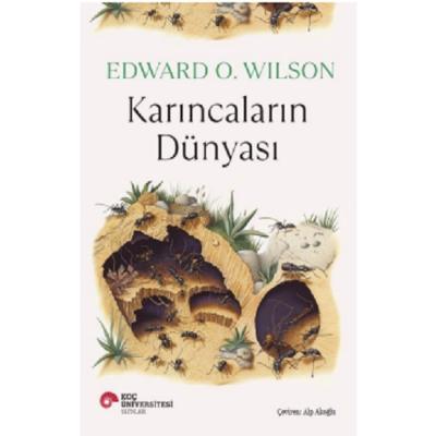Karıncaların Dünyası