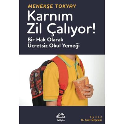 Karnım Zil Çalıyor!