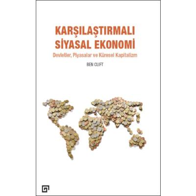 Karşılaştırmalı Siyasal Ekonomi
