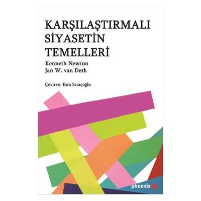 Karşılaştırmalı Siyasetin Temelleri