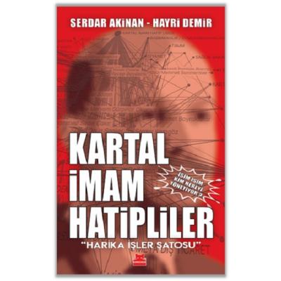 Kartal İmam Hatipliler