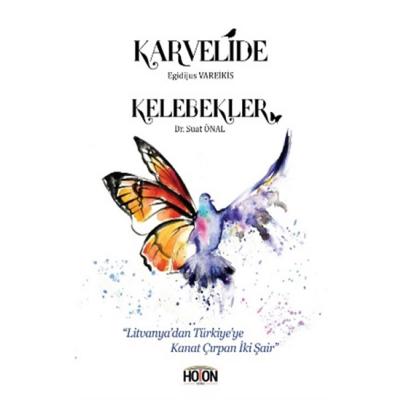 Karvelide - Kelebekler