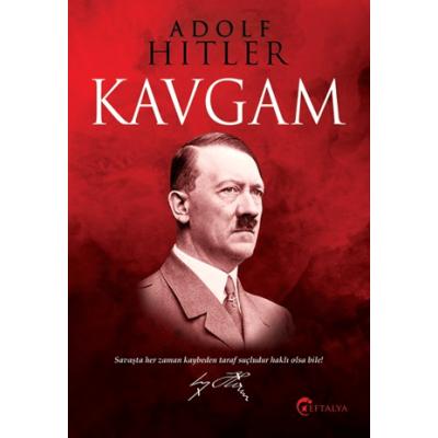Kavgam
