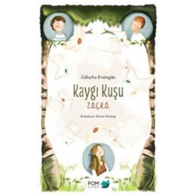 Kaygı Kuşu ZOÇKO