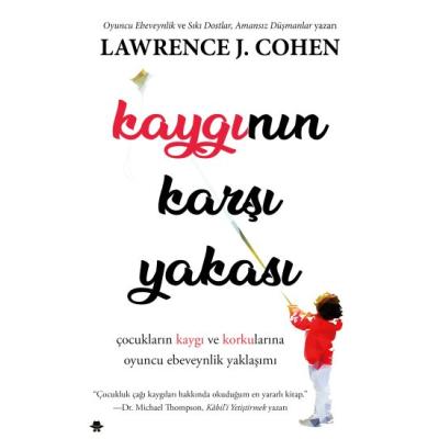 Kaygının Karşı Yakası