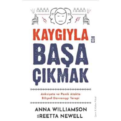Kaygıyla Başa Çıkmak