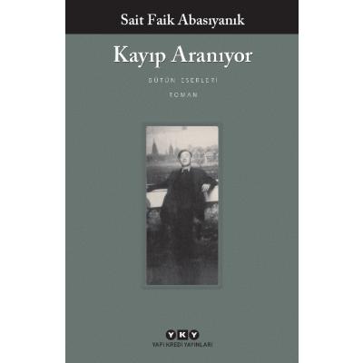 Kayıp Aranıyor