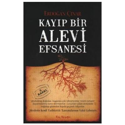 Kayıp Bir Alevi Efsanesi